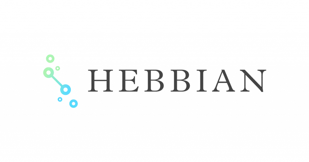 Hebbian image