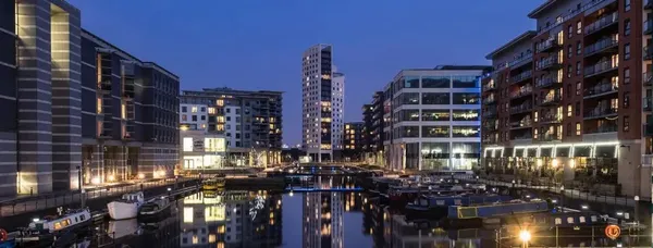 Leeds, UK Office
